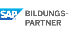 Logo SAP Bildungspartner